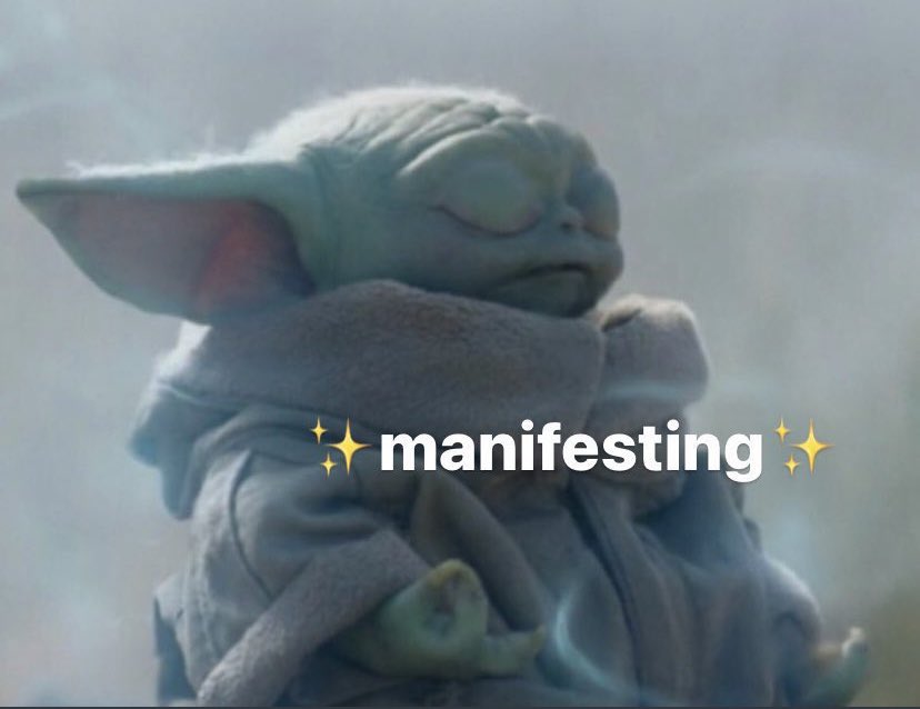 praying the mandalorian and grogu leads up to season 4 and doesn’t leave us not knowing if or when we’ll see them again😭