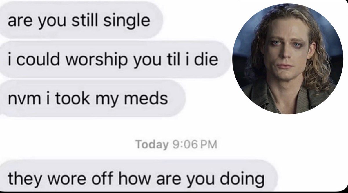 lestat in louis’ dms