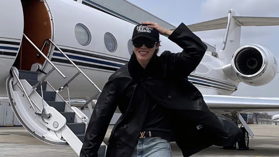 tkrse7's tweet image. HIM ♡⸝⸝