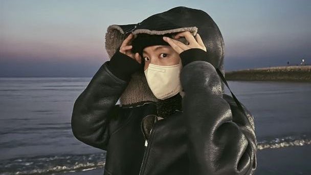 tkrse7's tweet image. HIM ♡⸝⸝