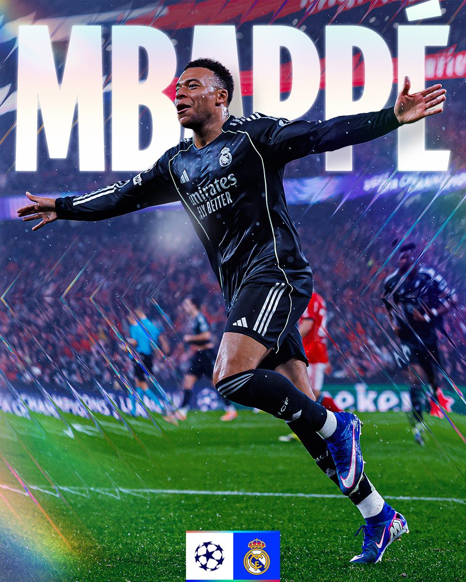 Post by UEFAチャンピオンズリーグ on X: 🌟 #UCL