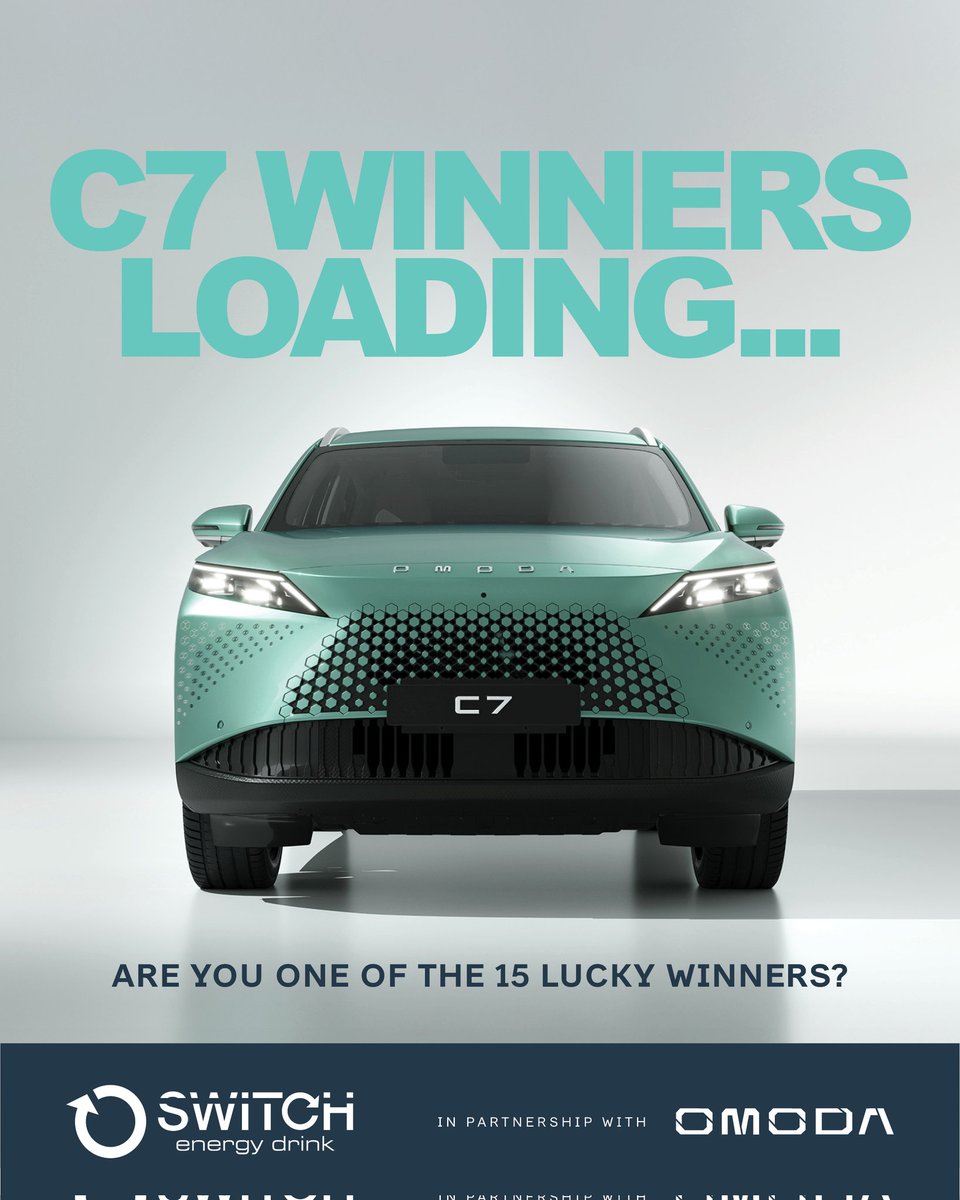 OmodaSouthAfrica tweet media