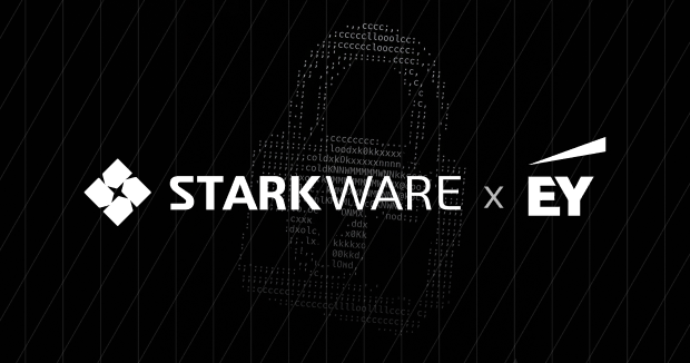 StarkWare (Privacy arc) 🥷 tweet media