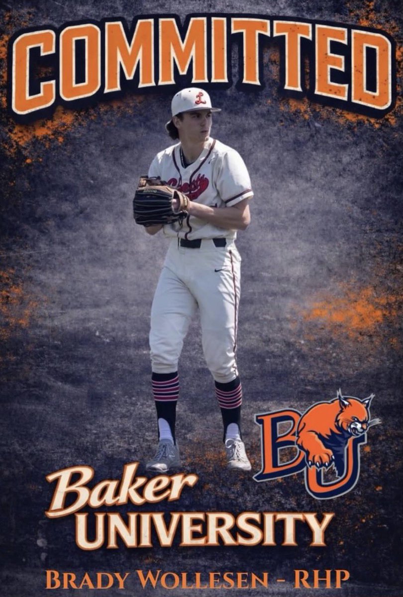 LHS Baseball tweet media