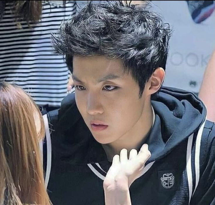 AND FVCK KOREAN BEAUTY STANDARDS