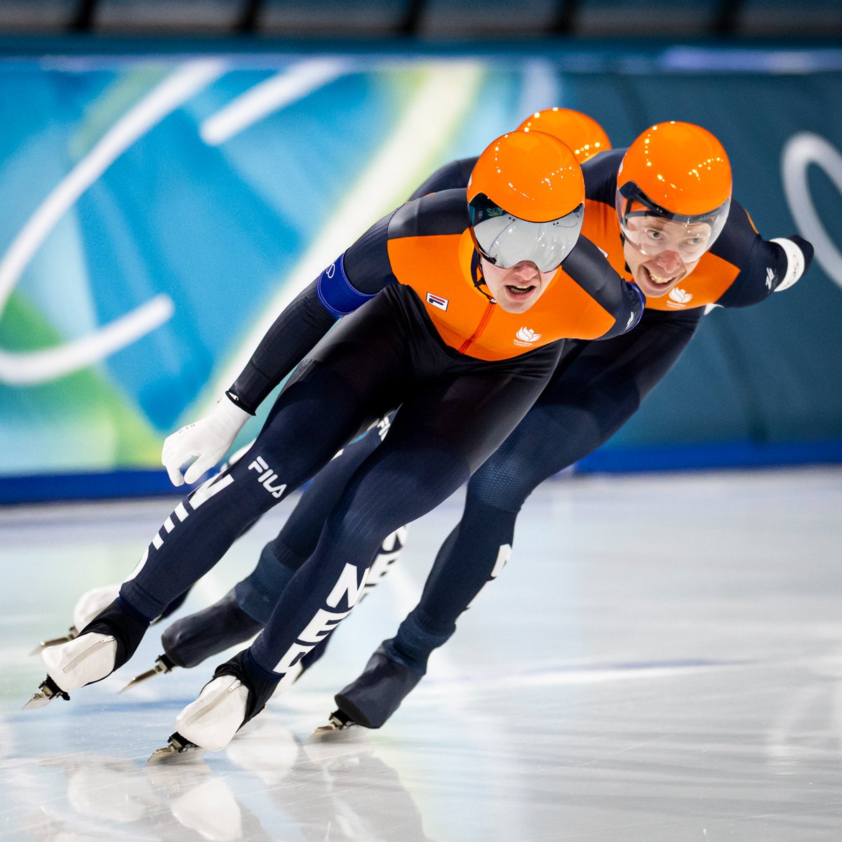 TeamNL🇳🇱 tweet media