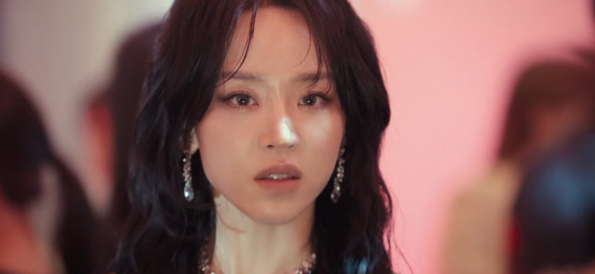 — The Art of Shin Haesun #레이디두아