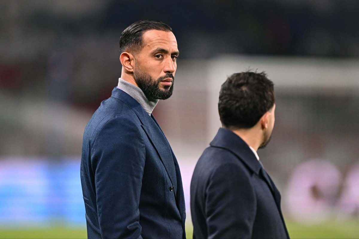 #TeamOM Officiel tweet media