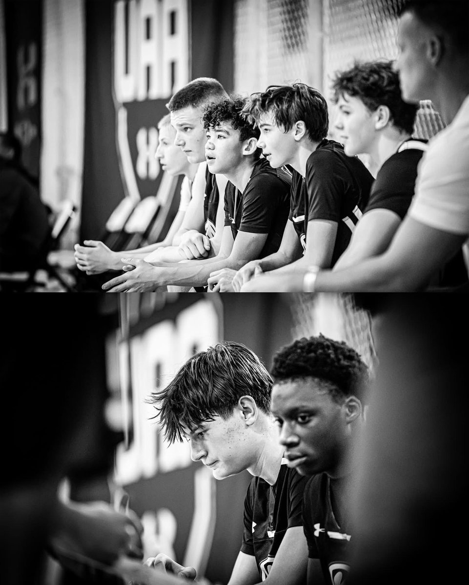 Martin Bros. Basketball tweet media