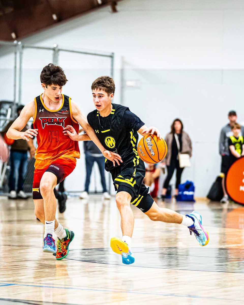 Martin Bros. Basketball tweet media