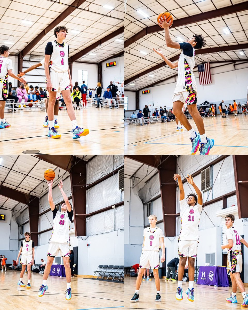 Martin Bros. Basketball tweet media