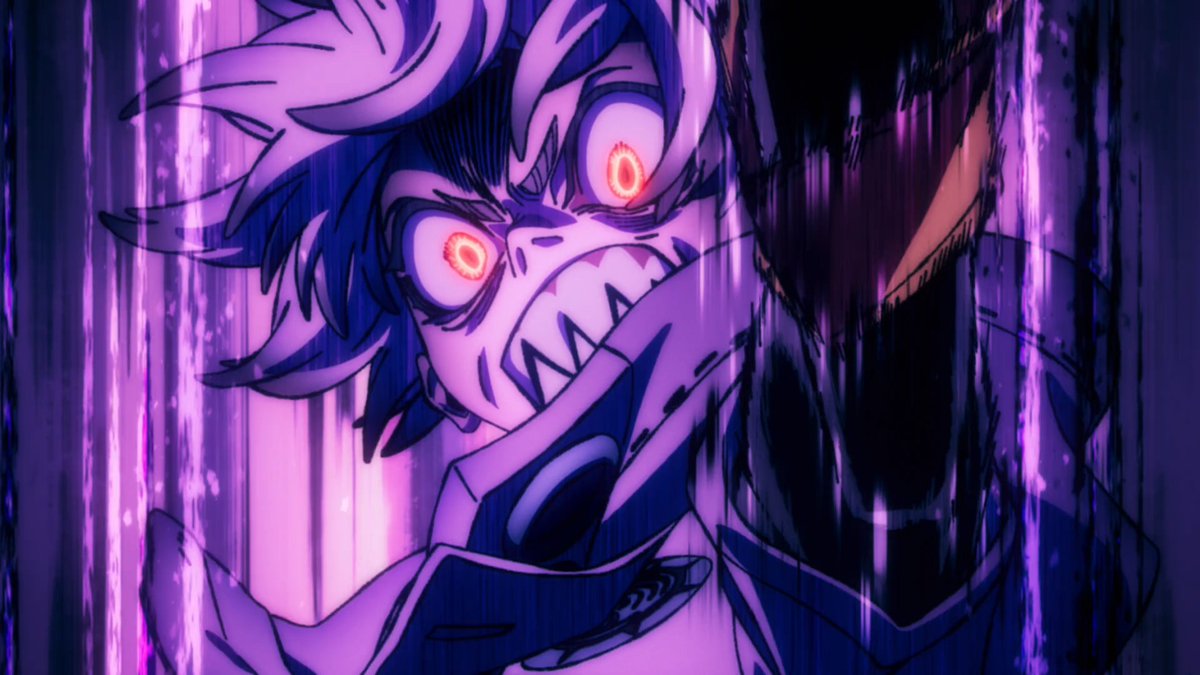 #GACHIAKUTA 
Lembrando que essa semana também NÃO TEM Gachiakuta