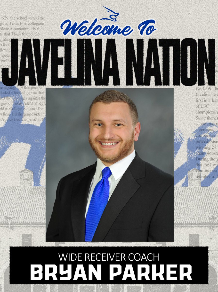 TAMUK Javelina Football tweet media
