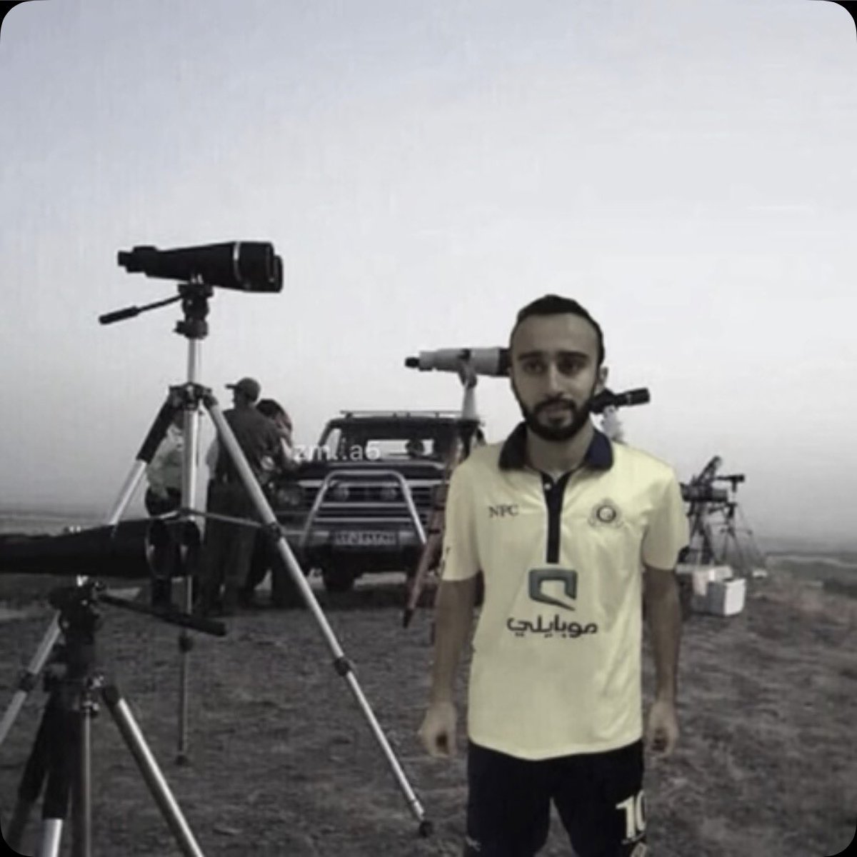 بن سلطان 📌 tweet media