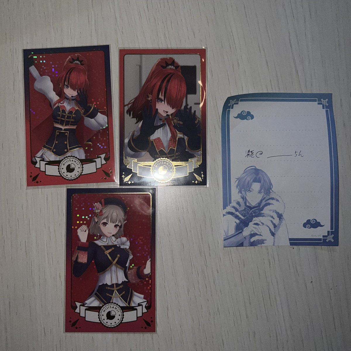 瀧@取引 tweet media