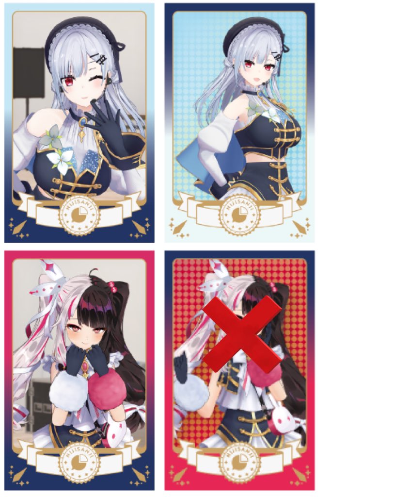 瀧@取引 tweet media