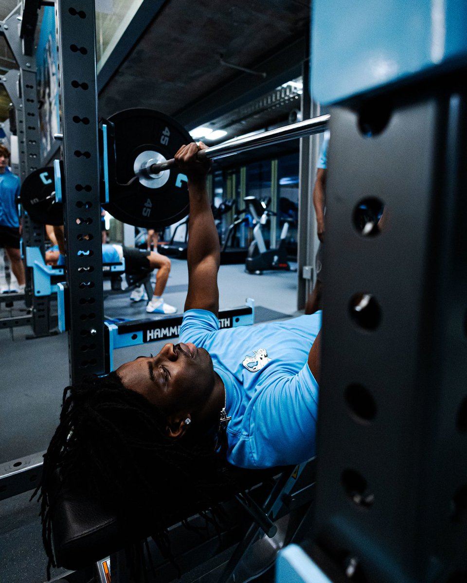 Columbia Football tweet media