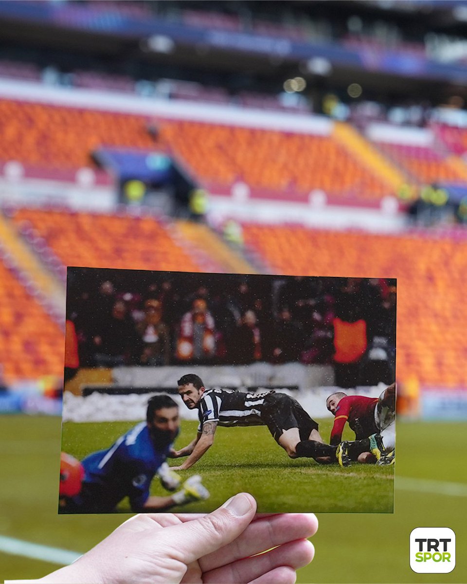 ❄️ Unutulmaz kış masalı.