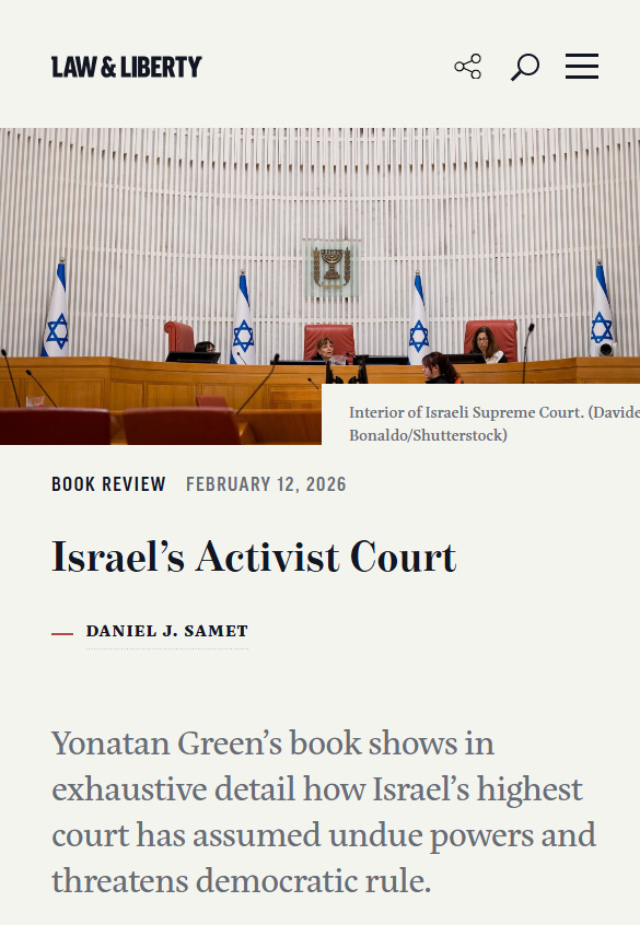 Yonatan Green tweet media