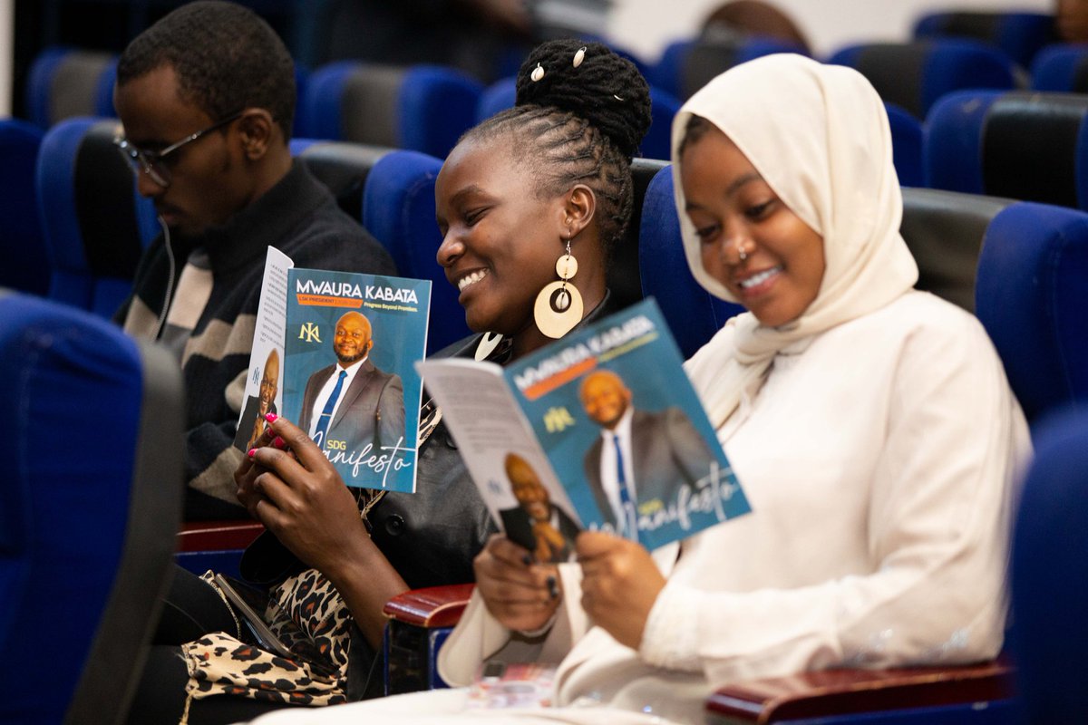 mwaurakab's tweet photo. We are live for the Final Submissions.
#ProgressBeyondPromises
#TwendeNalo
#MwauraKabataForLSKPresident https://t.co/bc6B9wjNuI