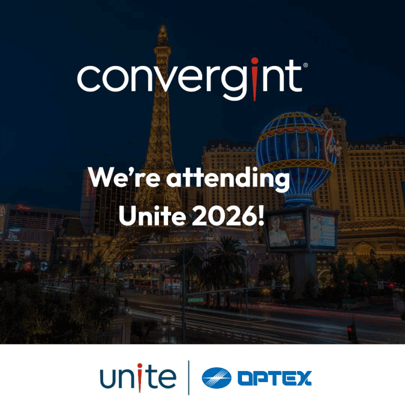OPTEX, Inc. tweet media