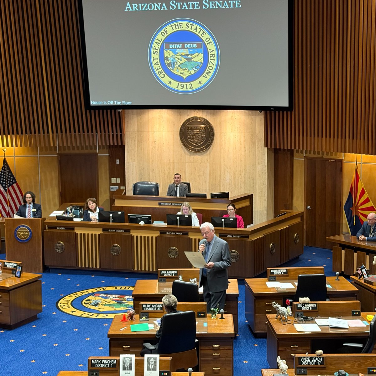 University of Arizona Health Sciences tweet media