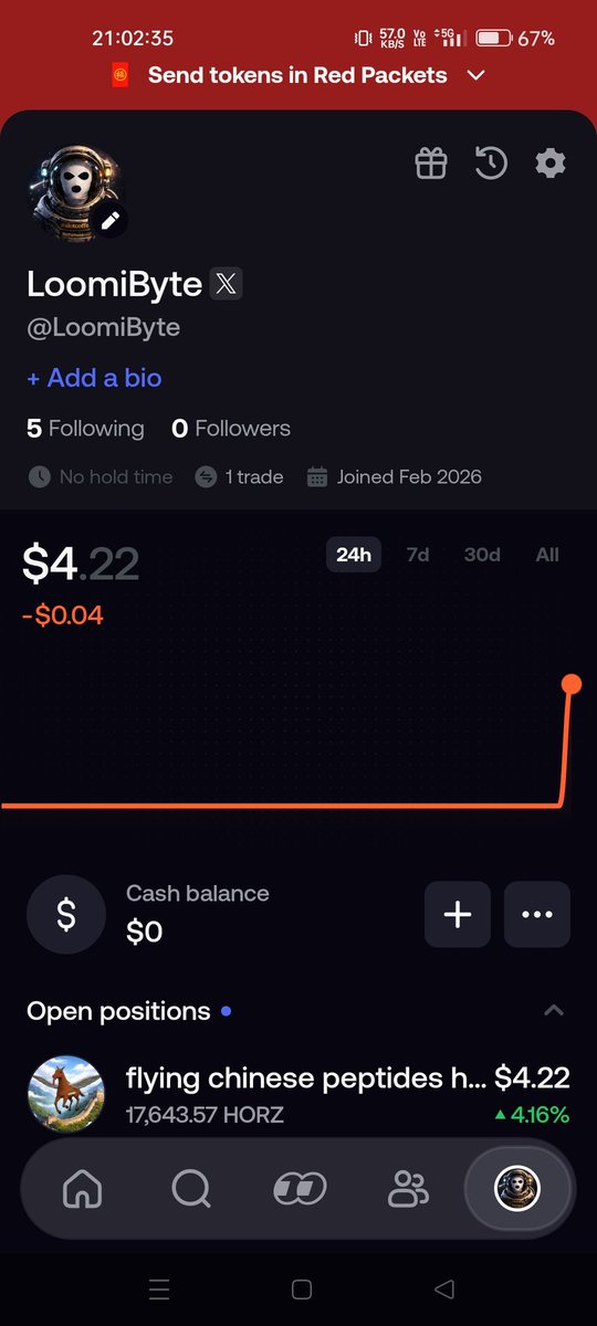 LoomiByte tweet media