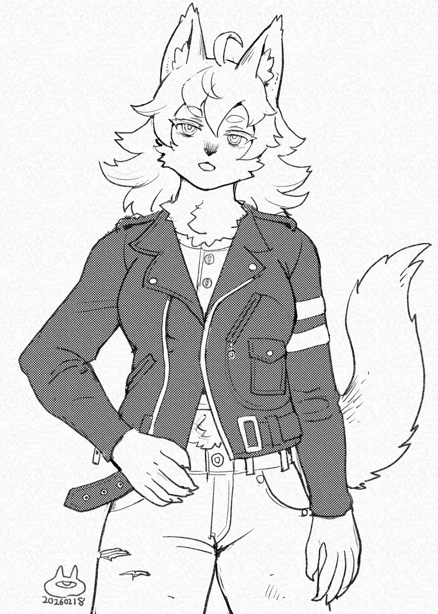 キャルミーヌ tweet media