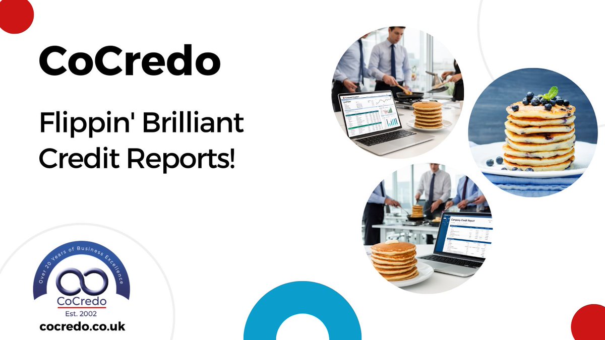 CoCredo Ltd tweet media