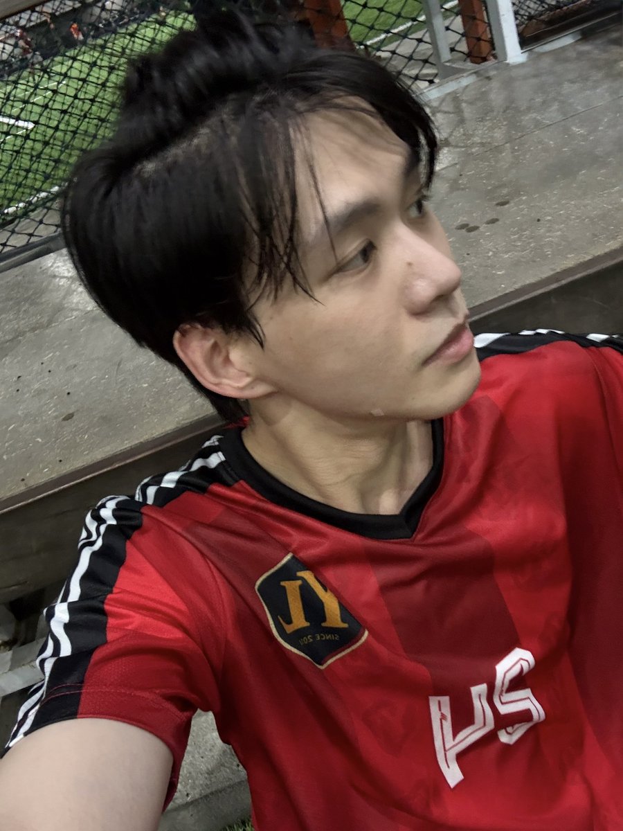 อั่งเปาไม่มี ตี๋ซาลาเปาแทนได้มั้ยครับ