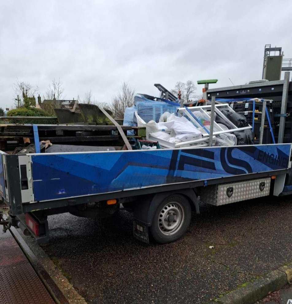 Norfolk & Suffolk Roads and Armed Policing Team tweet media