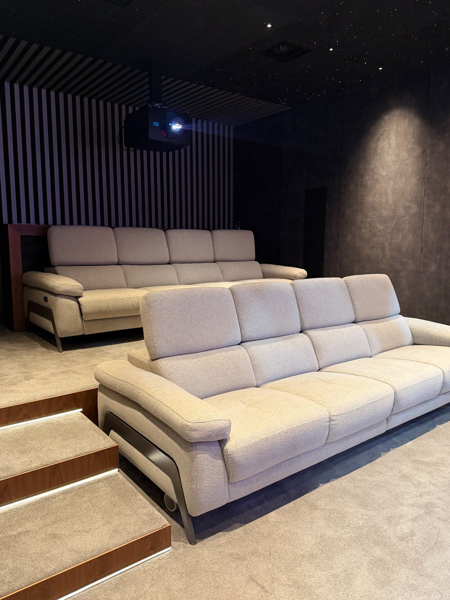 Lyngdorf Audio tweet media