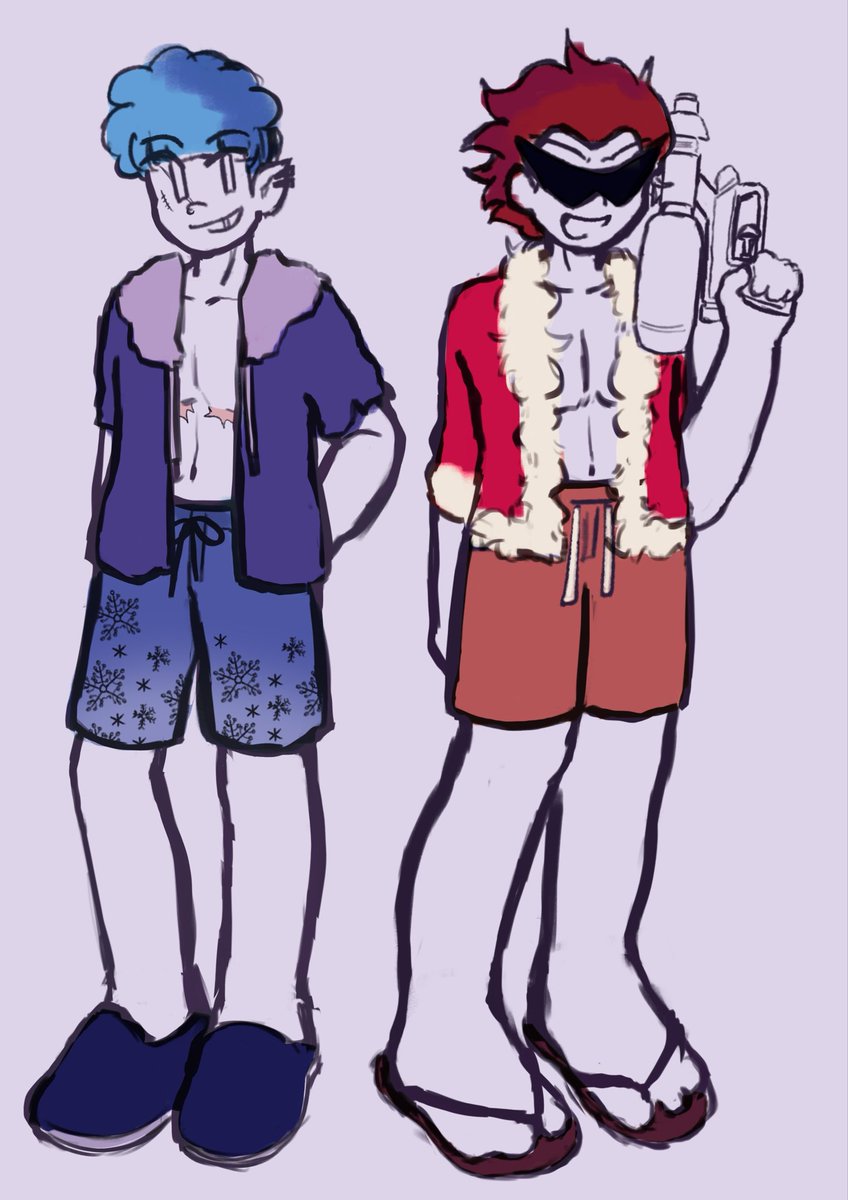 B3 REMIXED ARCHIVE tweet media