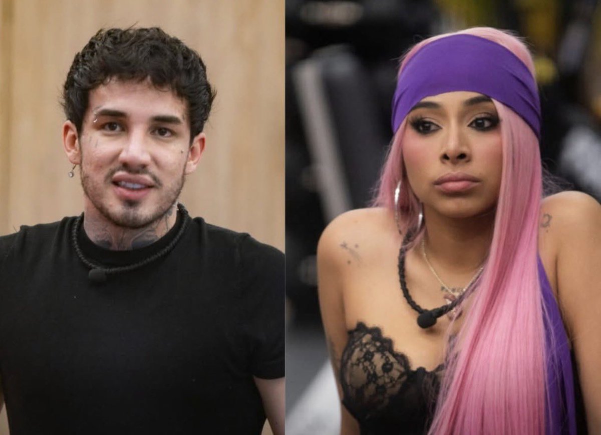 Realities Col 2🇨🇴 tweet media