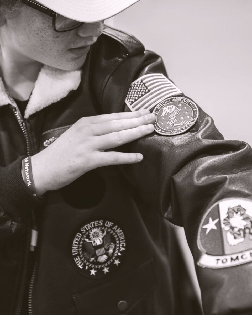 Kids Wish Network tweet media