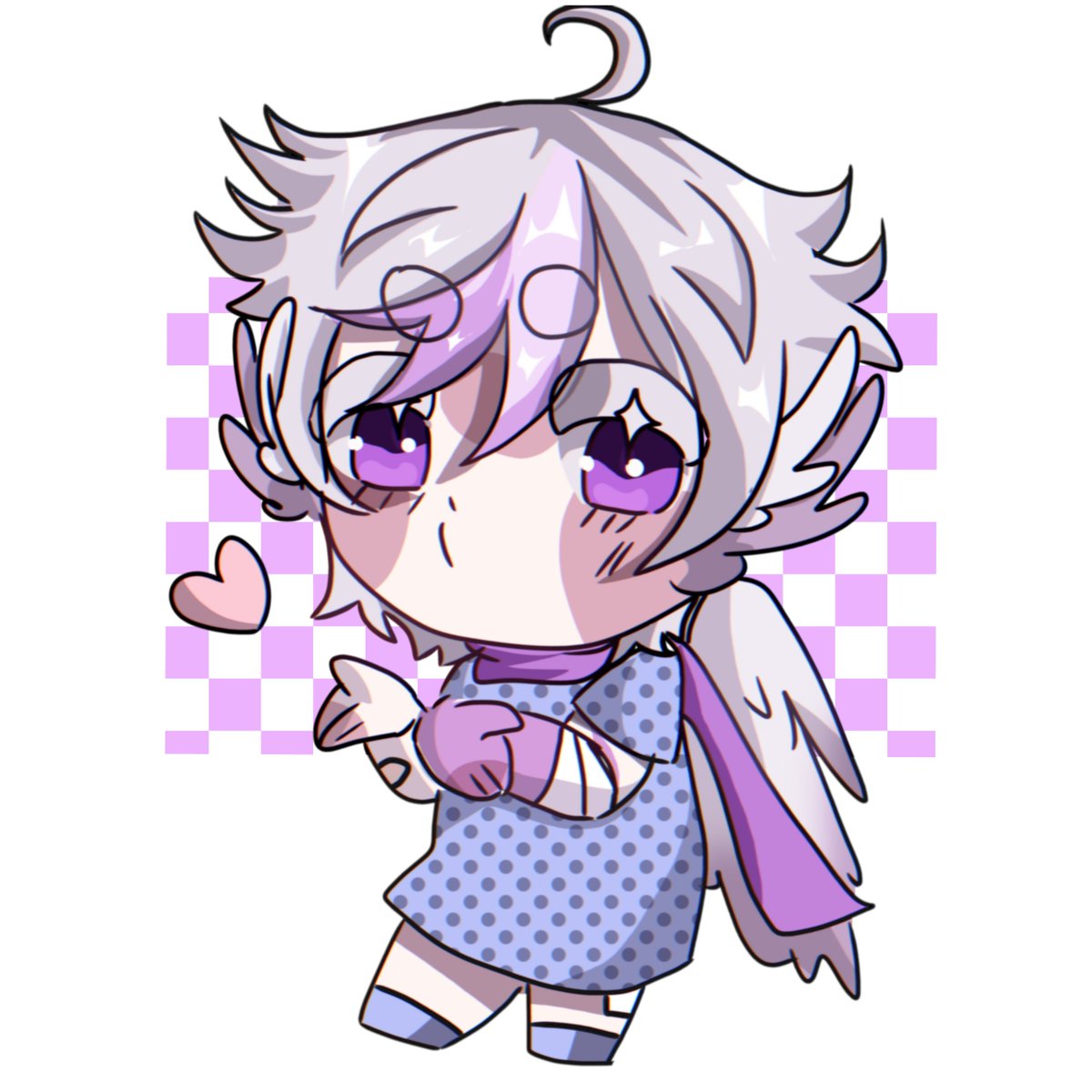 Tete | Commissions open! (@0rb1x_) / Posts / X