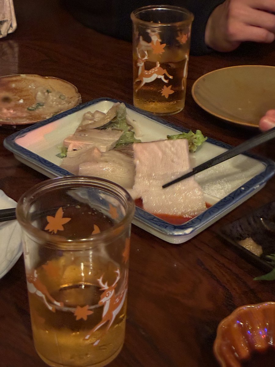 Yoshikawa Ken/𠮷川けん tweet media