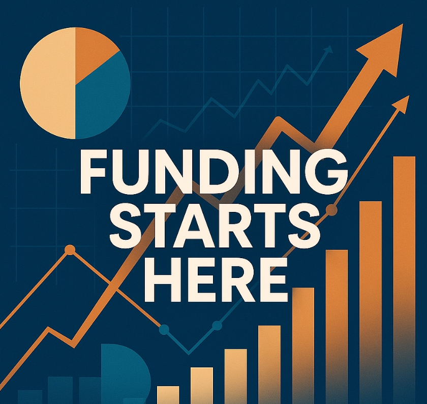 QuadrantVenture's tweet photo. If you’re a startup founder ready to raise, we’re opening doors. If you’re an investor tired of noise and looking for curated, growth-ready opportunities, we shud talk
The next category-defining won’t happen by luck. It’ll happen becos someone chose to back it at the right time https://t.co/xQJLNbOqHm