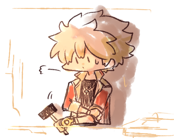 もうひとふんばりろじさん見たい