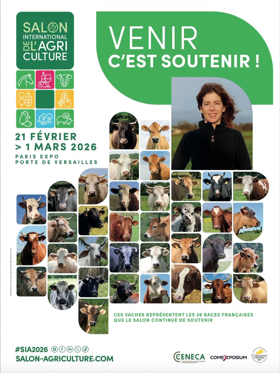 Réseau Cerfrance tweet media