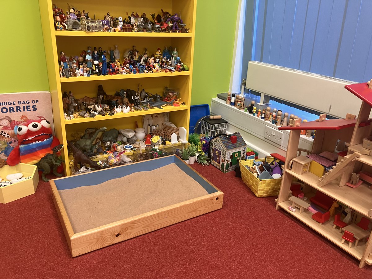 Once Upon a Smile tweet media