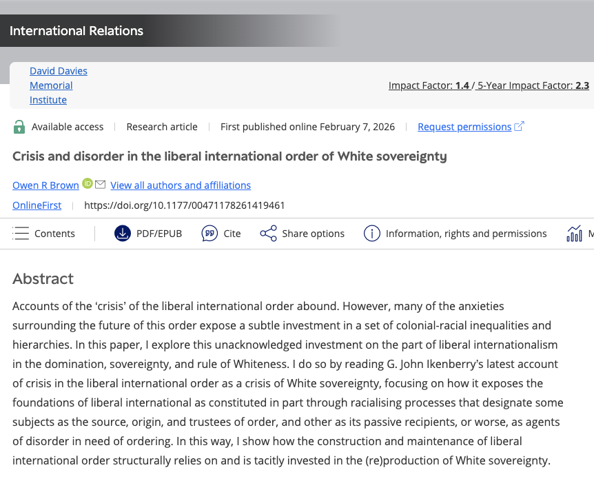 International Relations @irjournal.bsky.social tweet media