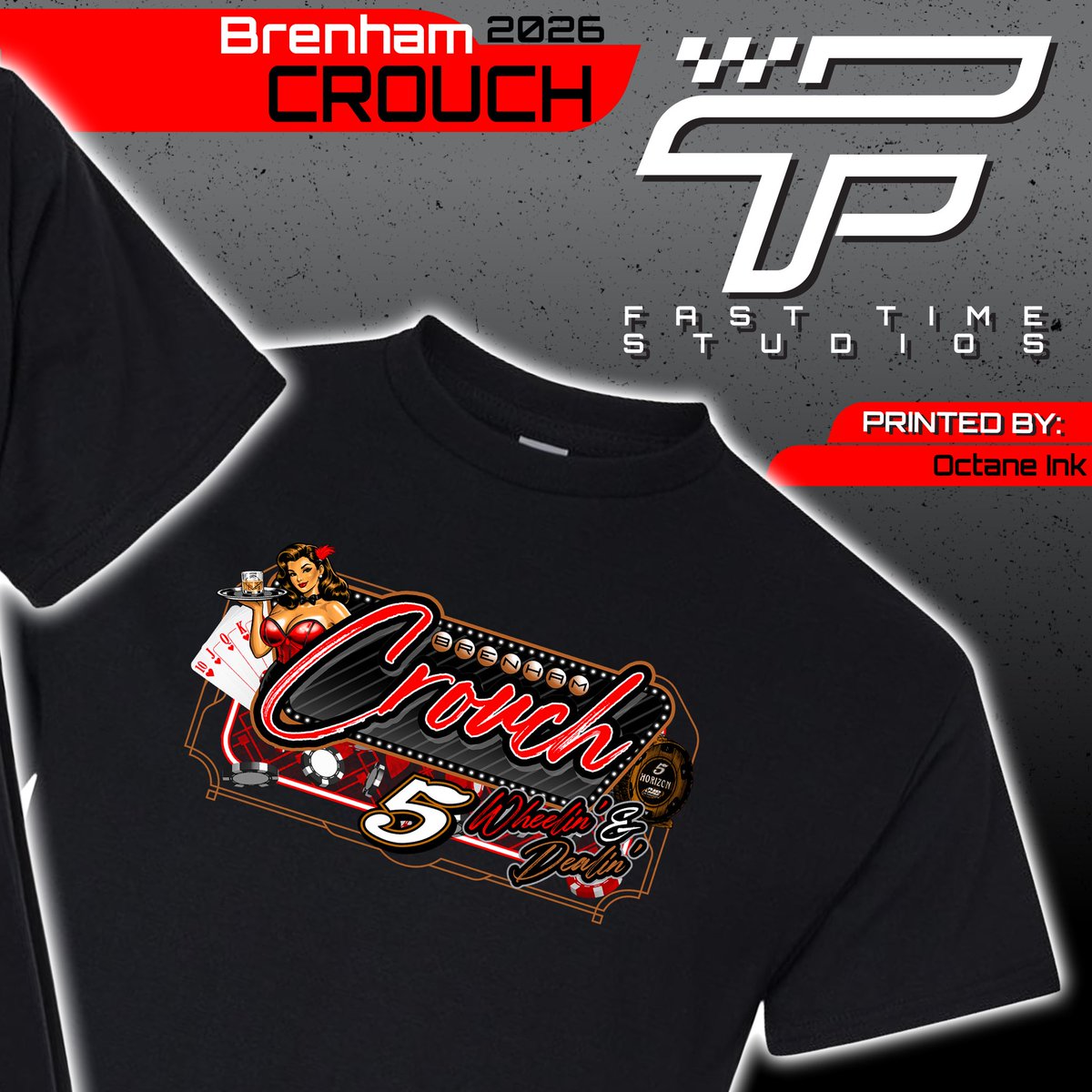 Fast Time Studios tweet media