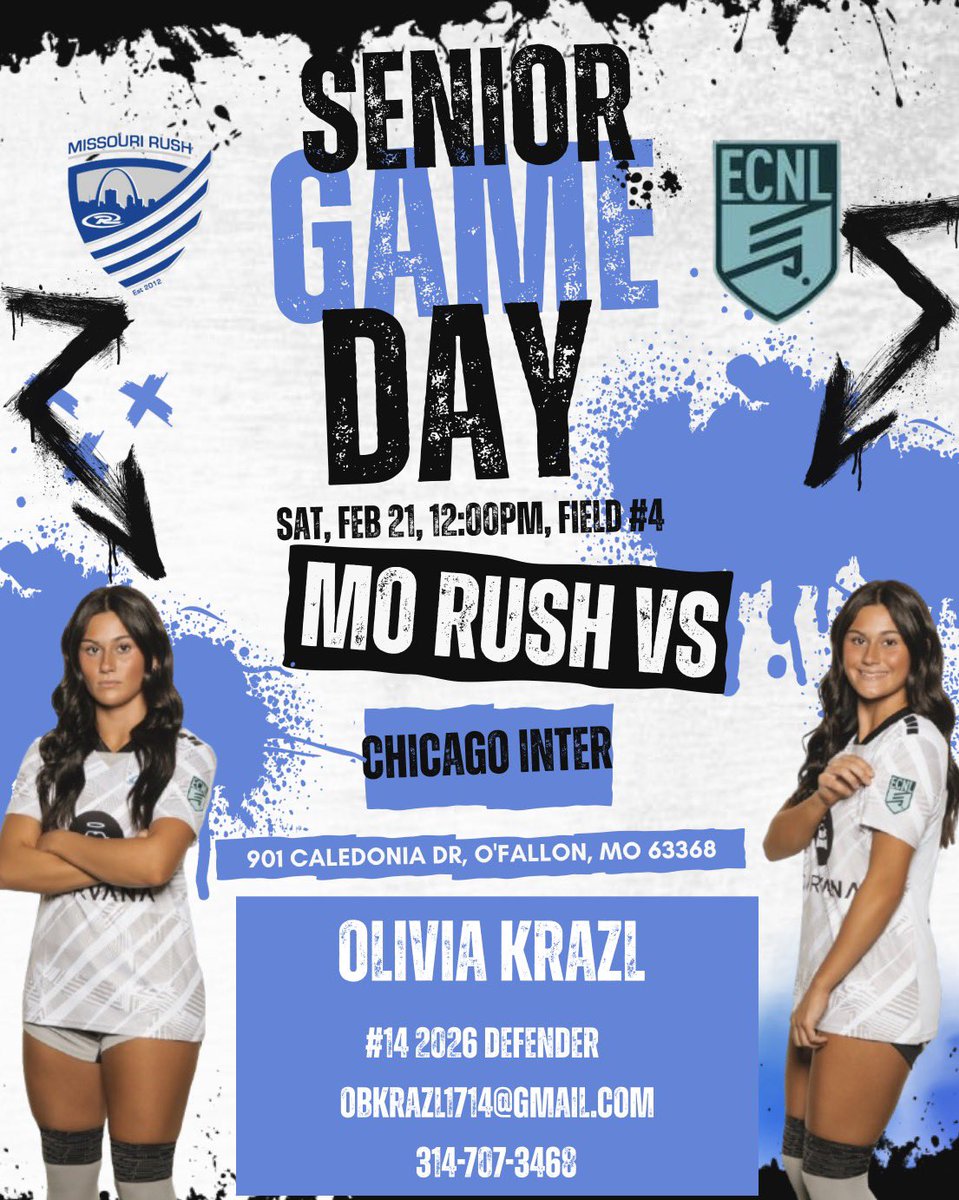 Olivia Krazl tweet media