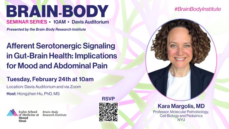 Friedman Brain Institute tweet media