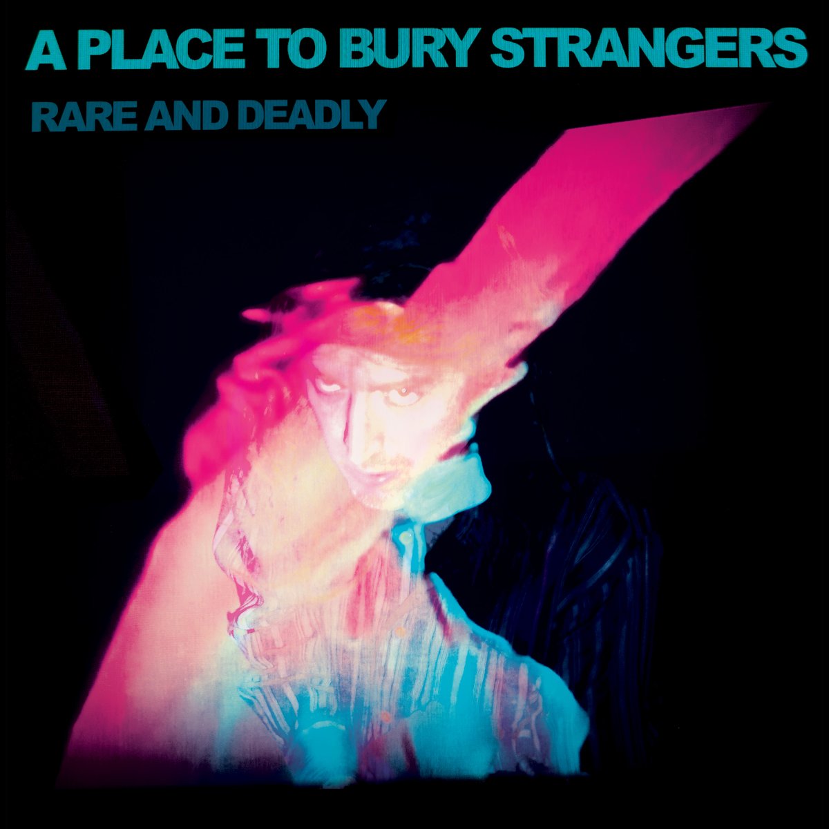 APTBS's tweet image. Announcing Rare And Deadly our new rarities album out 4/3 on Dedstrange  The first single “Everyone’s The Same” is out today: ffm.to/everyonesthesa… 

Pre-Order Rare &amp;amp; Deadly: aplacetoburystrangers.com/rare-and-deadly 

The CD, cassette, vinyl, &amp;amp; digital editions have different track listings