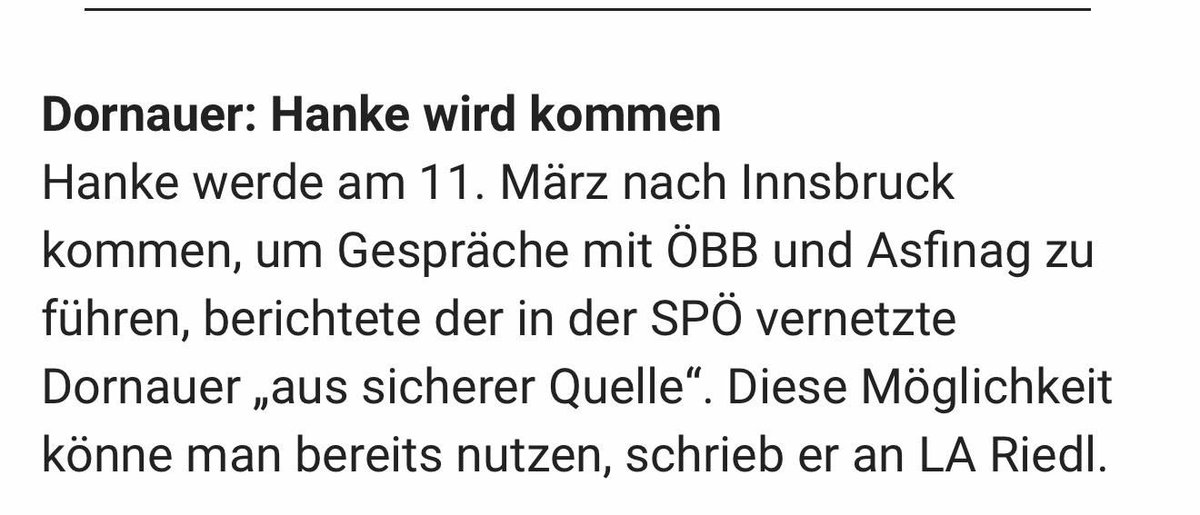 Georg Dornauer tweet media