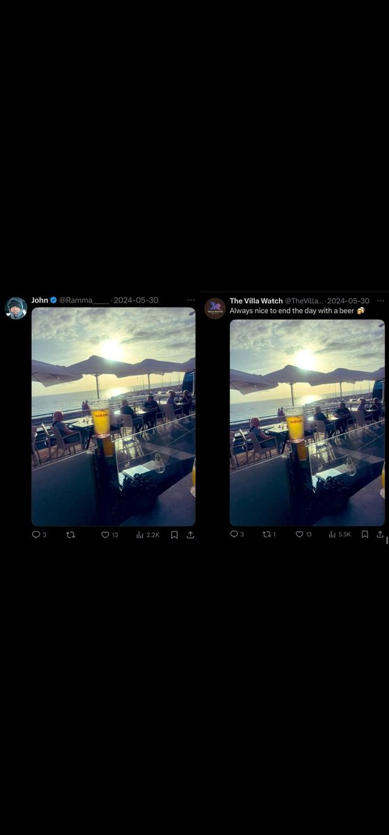 Michael Watson tweet media