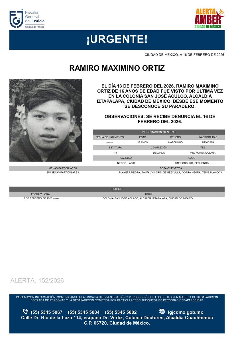 Azteca Noticias tweet media