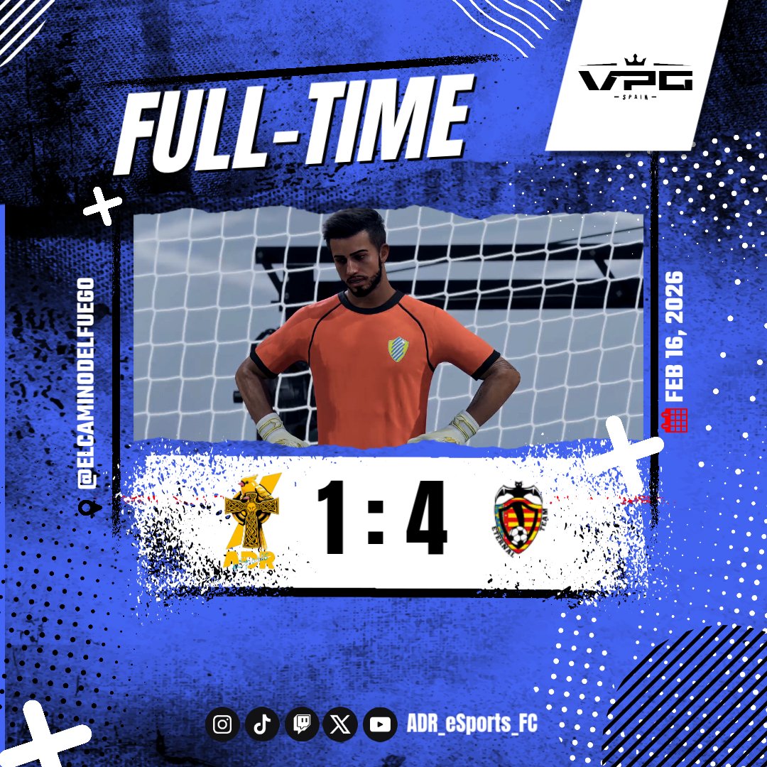 ADR eSports · 💛💙 tweet media